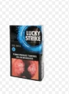 LUCKY STRIKE BOX MENTOLADO