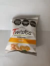 TWISTOS SABOR QUESO  40g