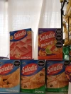 SALADIX 100G
