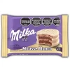 ALFAJOR TRIPLE MILKA BLANCO