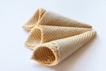 cucuruchos dulces ( 3 unidades)