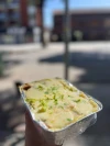 Pastel de Papas