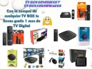TV BOX