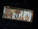 Paleta de sombras - pink 21 - 02