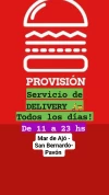PROVISIÓN